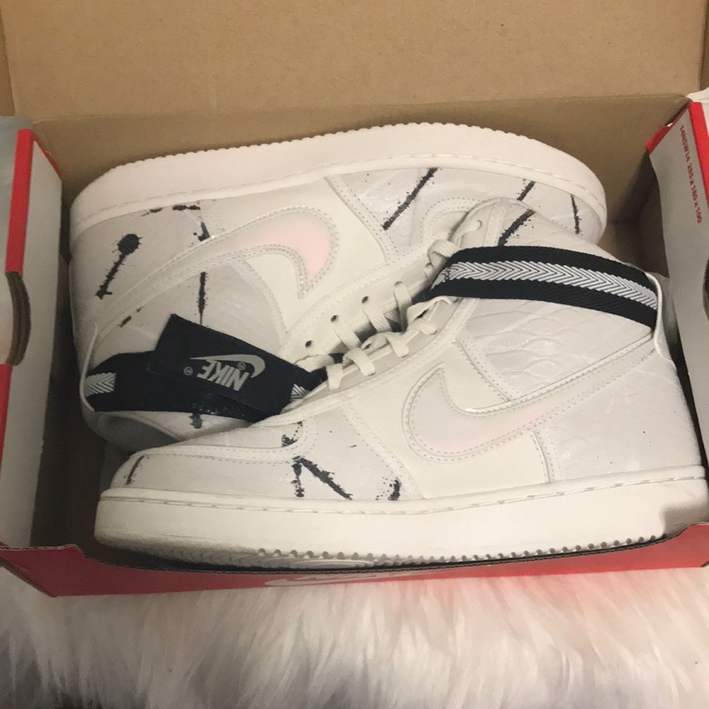 Nike high tops